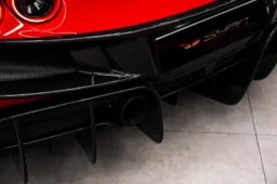 
										Ferrari F8 Tributo full									