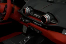 
										Ferrari 812 GTS full									