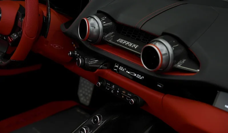 
								Ferrari 812 GTS full									
