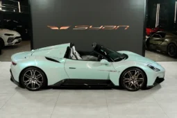 
										Maserati MC20 full									