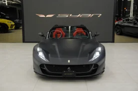 Ferrari 812 GTS